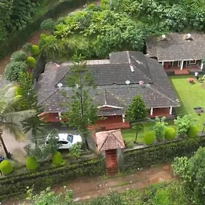 Resort Cassells Jungle Thekkady, Vandiperiyar