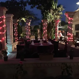 visit hotel