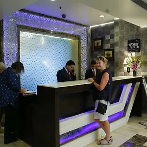 visit hotel