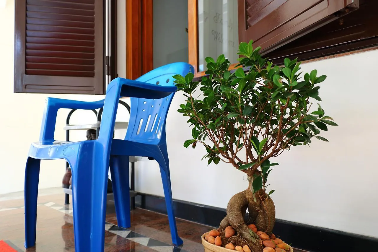 Villa Santa Maria - The Regional Cooking Club Trippapur Guest house