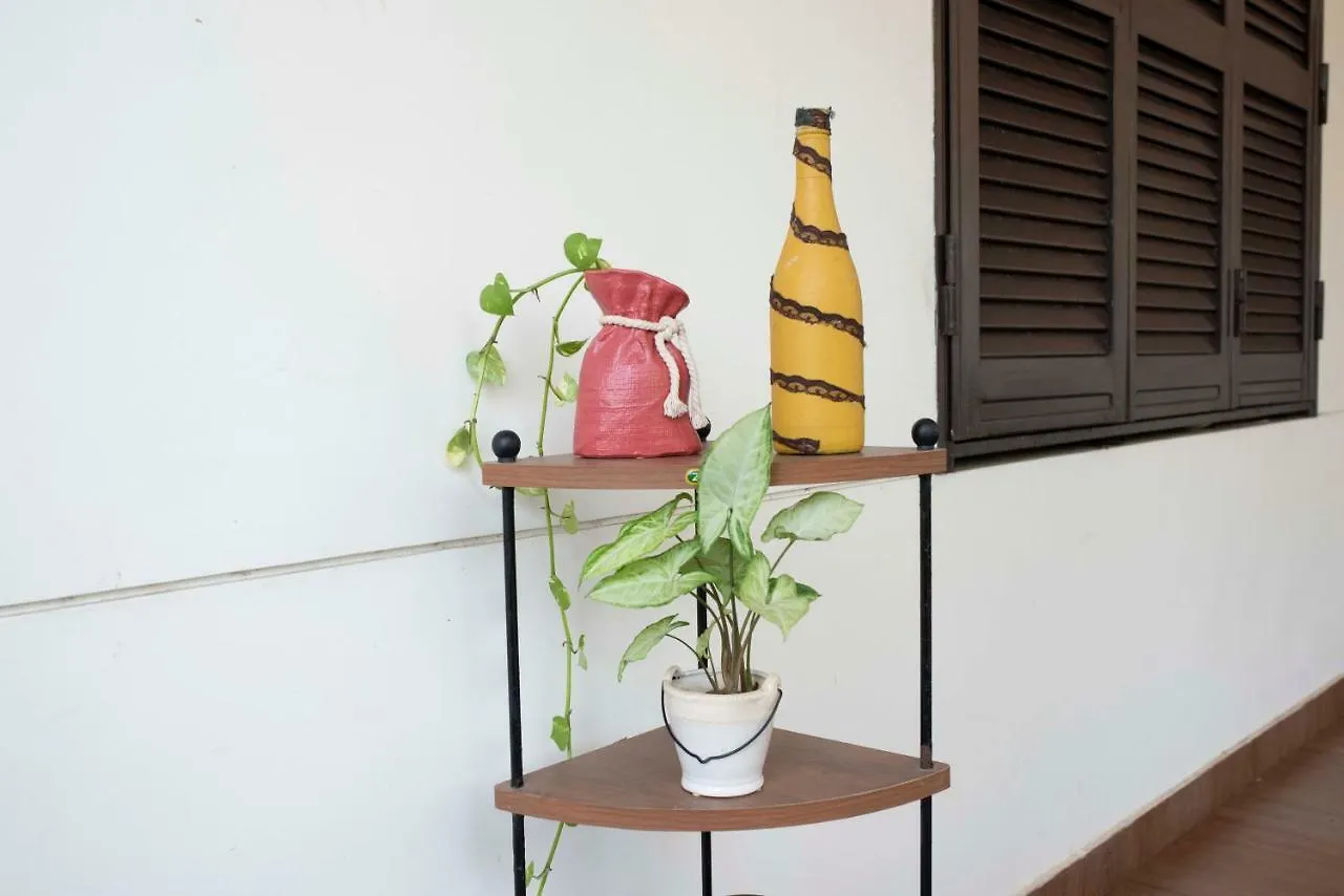 Guest house Villa Santa Maria - The Regional Cooking Club Trippapur